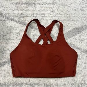 Lululemon Energy Bra High Support 34D